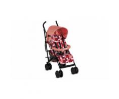 Passeggino Brio Pixel Joycare: Pesca