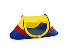 Tenda da gioco per bambini con sistema pop up