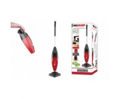 Scopa elettrica e aspirabriciole 2 in 1 Aspira RED