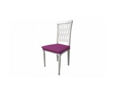 4x Coprisedia: Fucsia