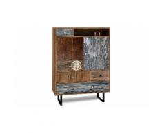 :Madia - 140 x 100 x 29 cm