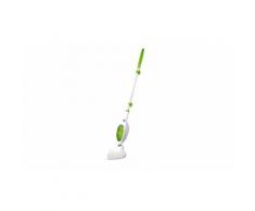 Scopa a vapore intelligente Mediatec Smart Mop 10 in 1: Verde