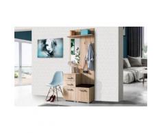 Mobile da ingresso Liberty: Rovere sonoma