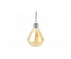 9 lampade a sospensione ad energia solare O'daddy: Nash